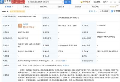 科大讯飞成立新公司，发力人工智能公共服务技术咨询