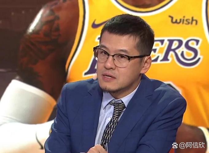 杨毅：巅峰时期隆多强于卢比奥 湖人夺冠时隆多的防守发挥了作用