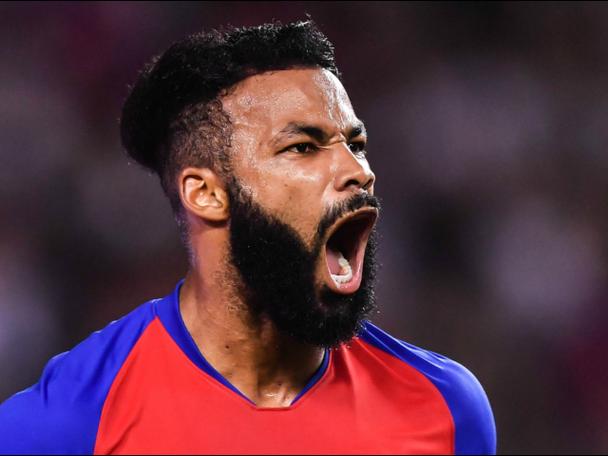 即将免费的大鱼！25岁格伊极限救球单场2助，4500万身价攻防兼备