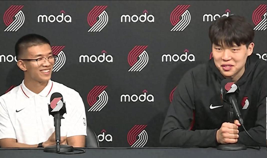 键盘侠|😔杨瀚森哭了～美网友：他肩上担着亿万中国球迷的期待