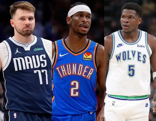 阿里纳斯:联盟门面仍是詹库 本想让华子接棒但他私生子太多