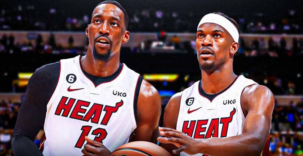 帕金斯预测：阿德巴约赛季结束前会离队 现在热火阵容太糟了