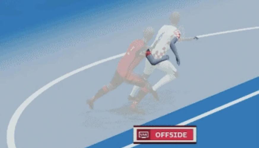 每体：温格的越位新规将再次提审，有望改变足球运动