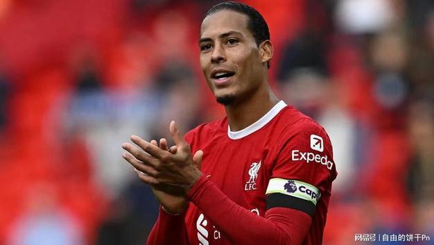 廉颇老矣？鲁尼：第1球主要怪范戴克，他这赛季已经多次犯错