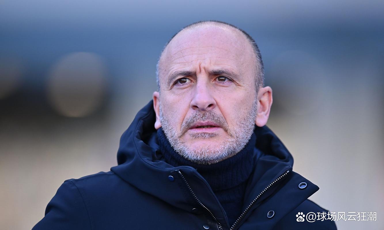 都体：国米总监奥西利奥去年就看中了博尼，2400万欧是明智的投资