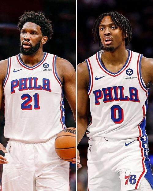 双向合同巴洛先发！76人首发：恩比德+乌布雷+埃奇库姆+马克西