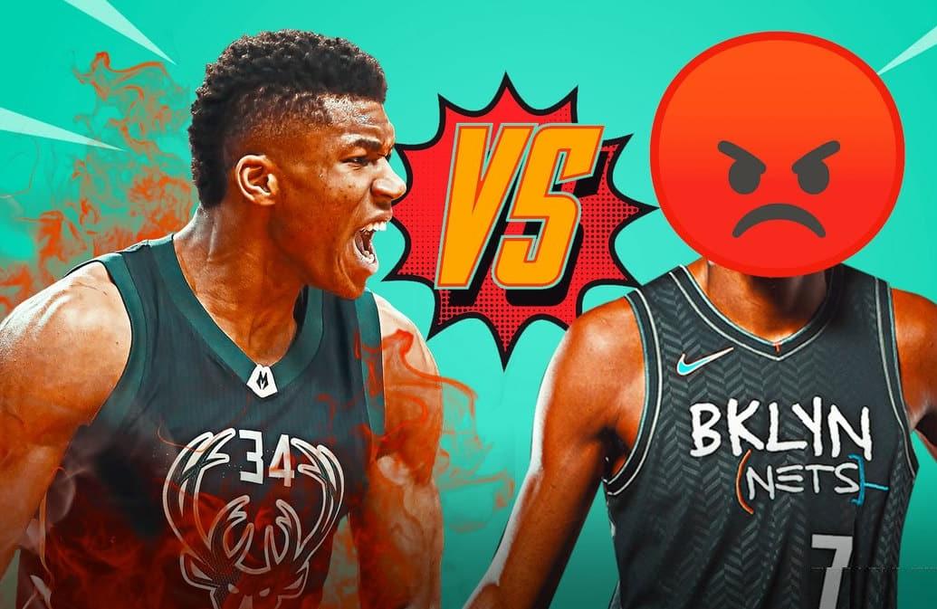 外星人大战希腊怪兽!NBA经纪人按捺不住:文班VS字母什么时候?