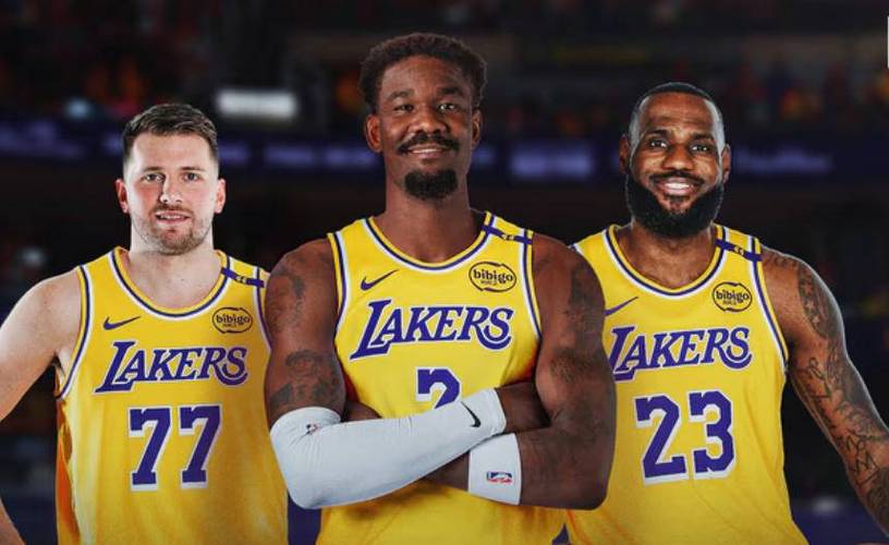 艾顿:我给东契奇挡拆时 对手竟然用四个人去包夹他