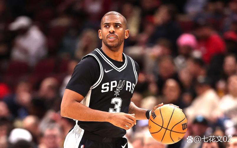 保罗：休赛期就是在回快船和退役中间二选一 我想有时间多陪家人