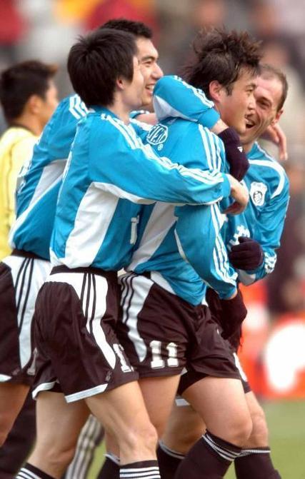 前大连实德外援：在中国遭误诊+被本土球员排斥 医院里挤得像罐头