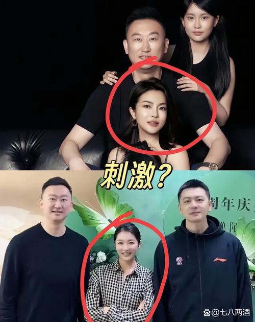 网友要刘维伟帮忙抱抱杨瀚森 刘维伟：抱过了 我们要相信他没问题