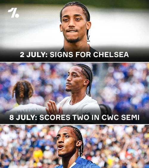 英媒:德拉普染红将缺席周末对阵热刺一役,若昂-佩德罗负荷增加