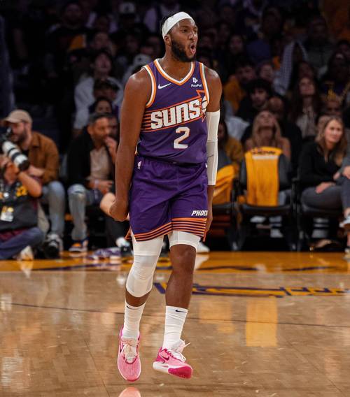 进攻效率升至联盟第1!奥科吉进入首发 火箭为何能“起死回生”?