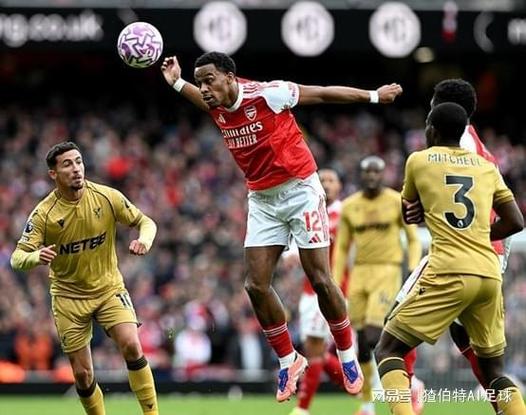邮报:人们谈论阿森纳得分靠定位球,仿佛该以此为耻,这很荒谬