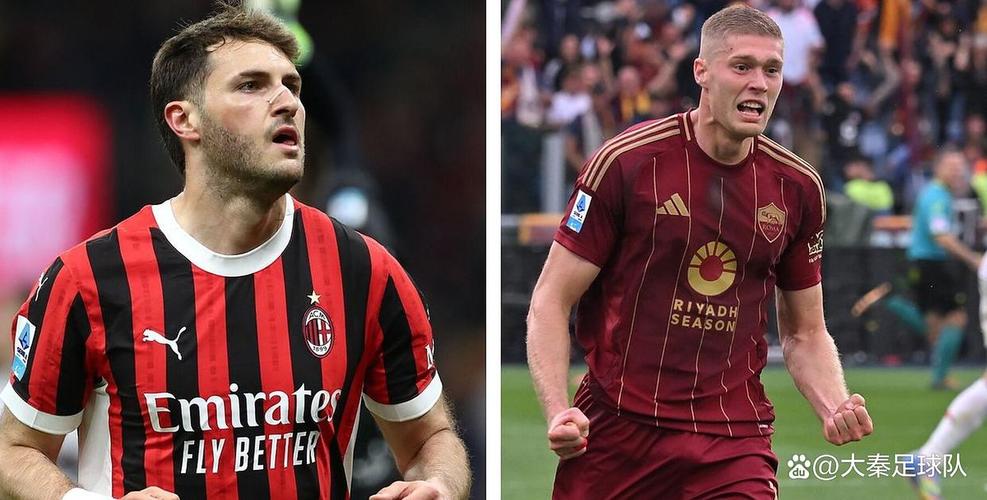 寻枪！米体：米兰1月或重启多夫比克和希门尼斯交换 关注帕尼切利