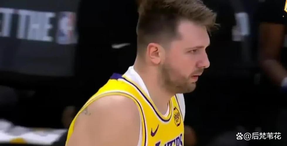 东契奇:我们进攻还有很大提升空间 但不做好防守一切都毫无意义