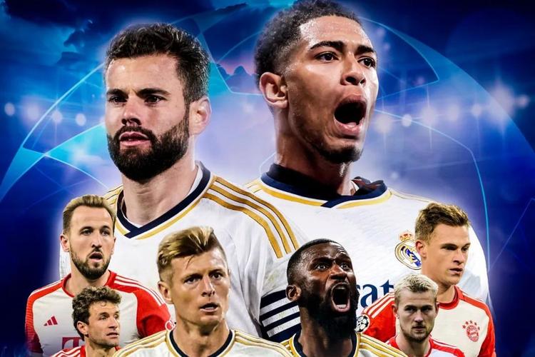 巴黎vs拜仁裁判组：马里亚尼执法，全意大利阵容待命