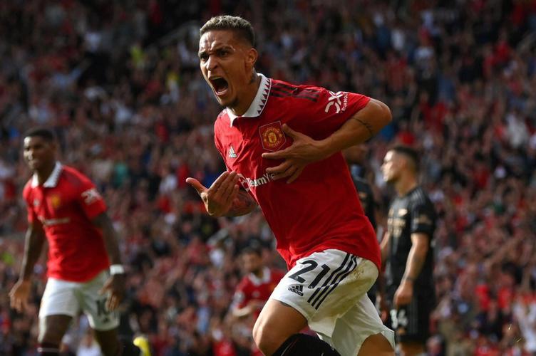 安东尼长篇专访⭐偶像是梅西丨感谢曼联丨拒绝拜仁丨渴望世界杯