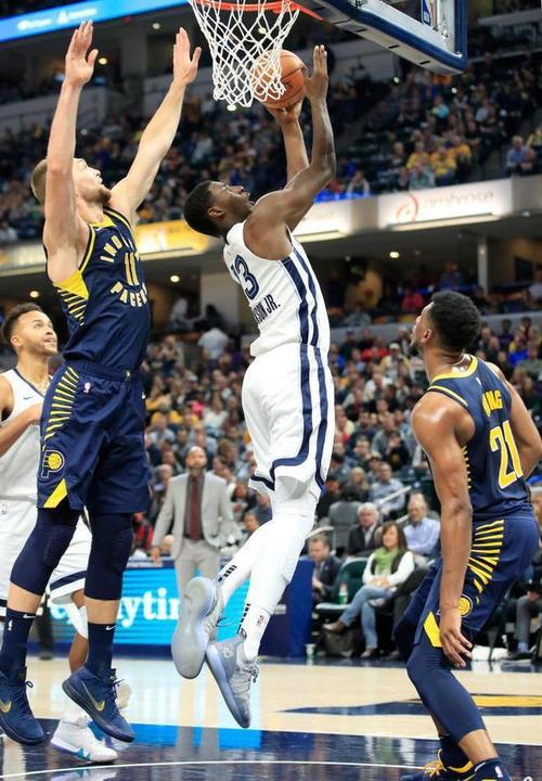 迷失自我？申京近3战场均16分&总正负值-18 此前13场23.4分&+142