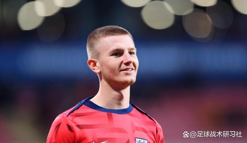 麦考伊斯特谈约罗送点：铲球太幼稚 沃顿是最好的中场传球手之一