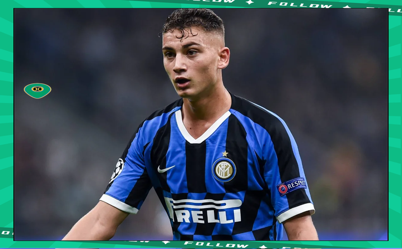 埃斯波西托：进球能给前锋带来快乐，但最重要的是球队赢下3分